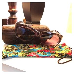Maui Jim Kanani Polarized Sunglasses